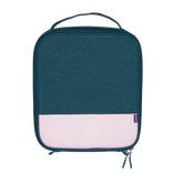 B.Box Insulated Lunchbag - Indigo Daze